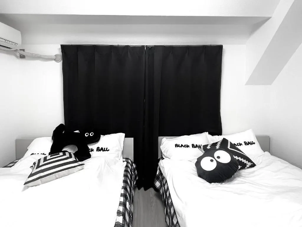 Ikebukuro Sugamo 駅近 C02 Apartment Tokyo
