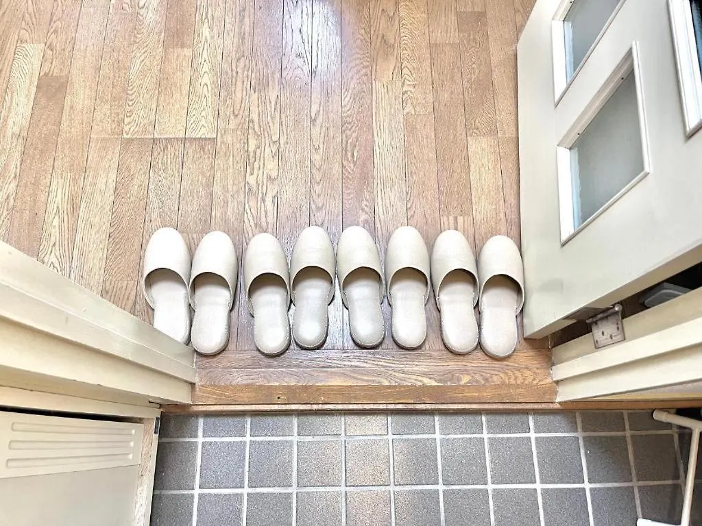 Ikebukuro Sugamo 駅近 C02 Apartment Tokyo Japan