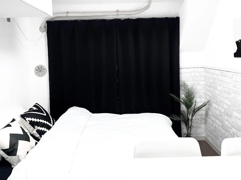 Ikebukuro Sugamo 駅近 C02 Apartment Tokyo 0*,  Japan